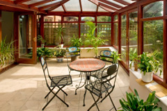 Black Horse Drove conservatory quotes