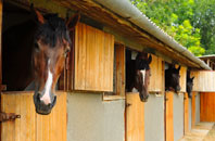 free Black Horse Drove stable construction quotes