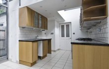 Black Horse Drove kitchen extension leads